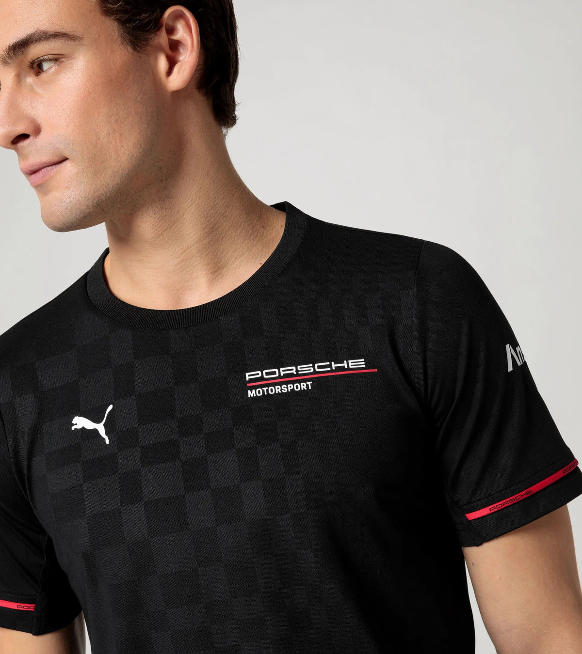 T-shirt – Porsche Motorsport Replica