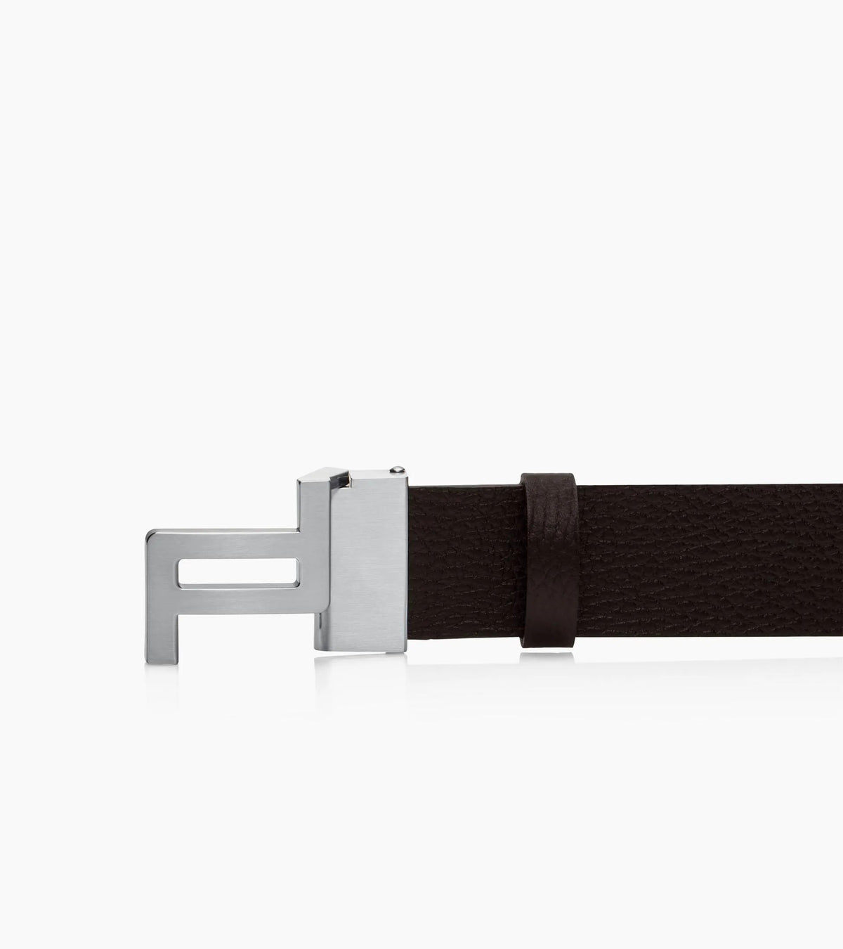 Business Belt Icon Reversible 35