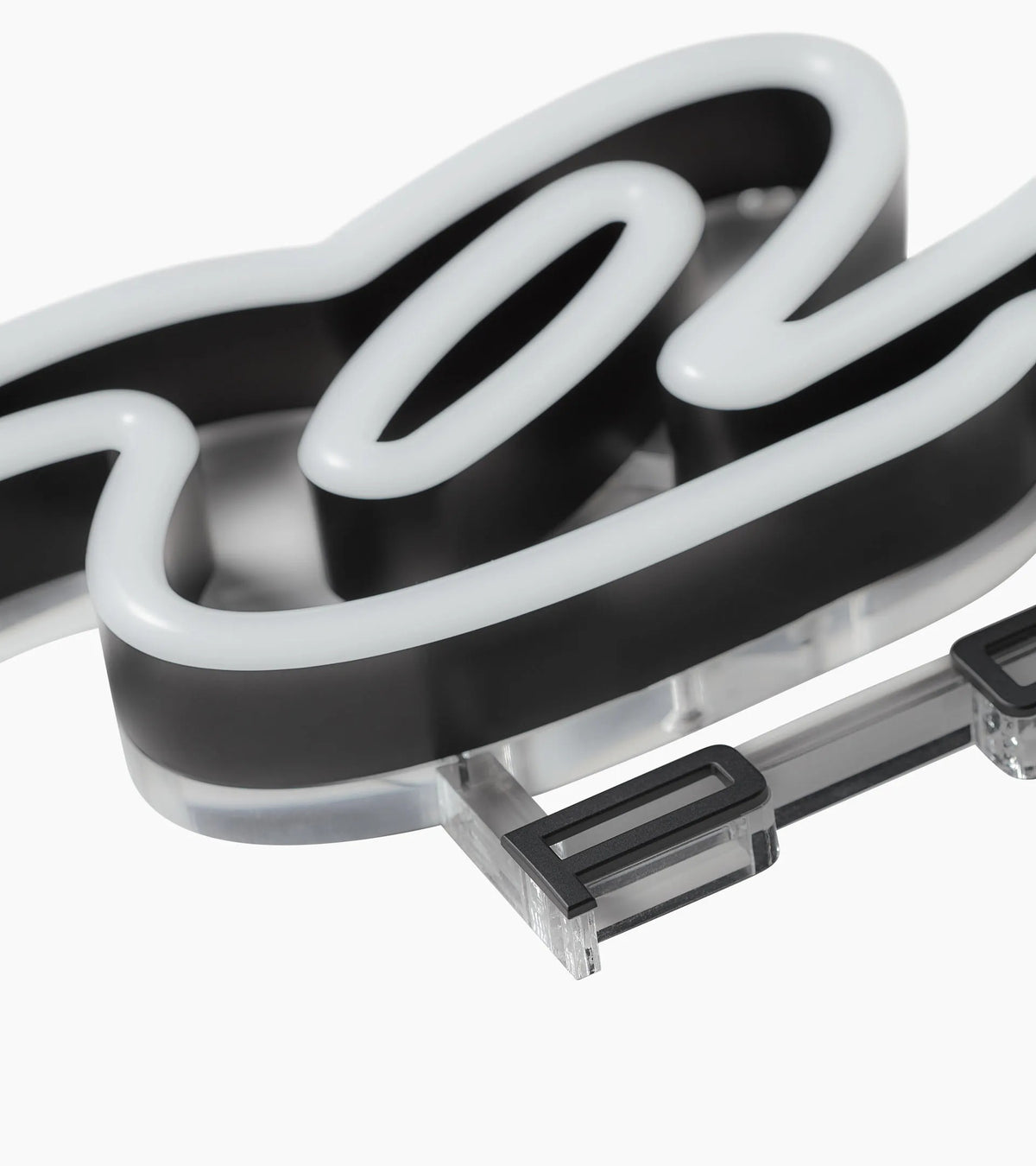 Carrera lettering – Limited