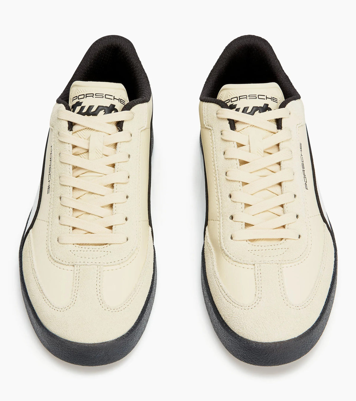 ‘Club II Era’ Trainers – Porsche Turbo