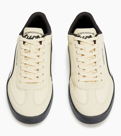 ‘Club II Era’ Trainers – Porsche Turbo