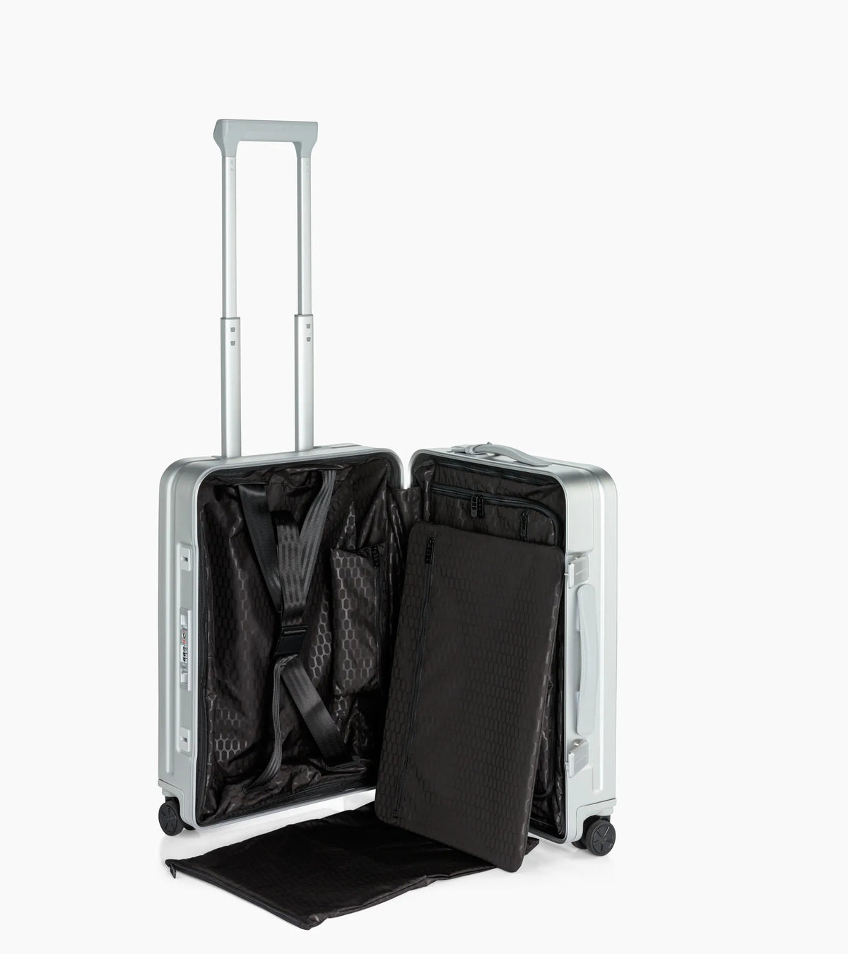 Roadster Aluminum Trolley S