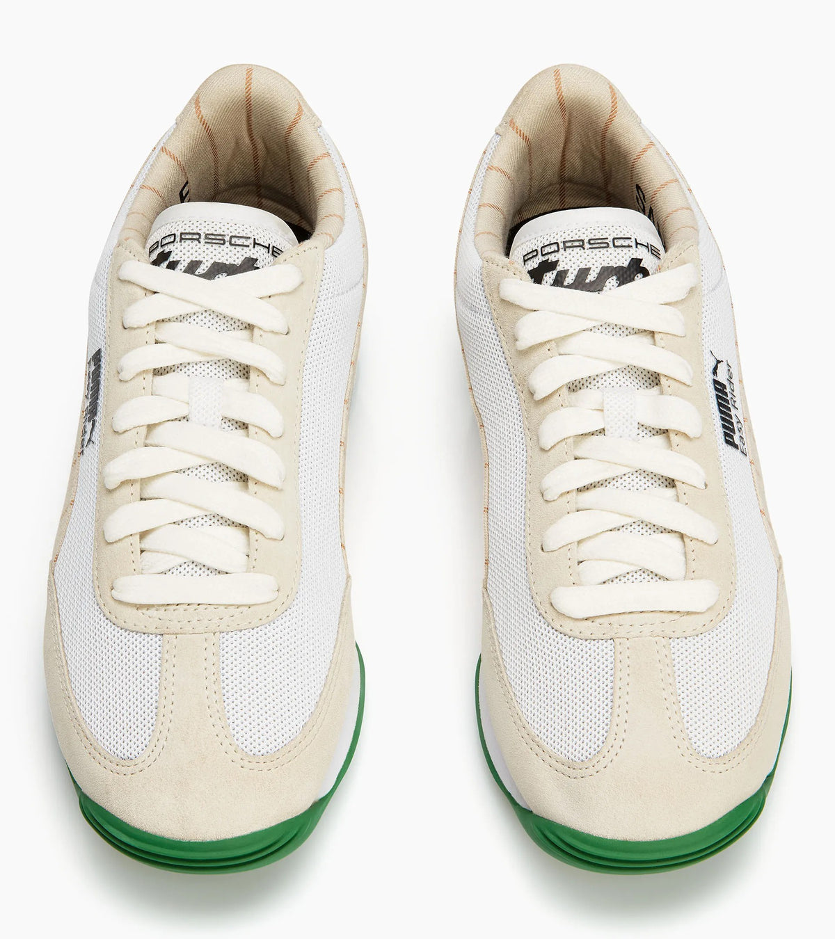 Easy Rider Pinstripe Trainers – Porsche Turbo