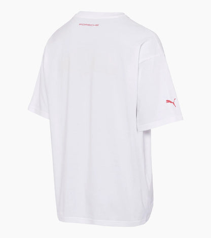Graphic T-shirt – Porsche Turbo
