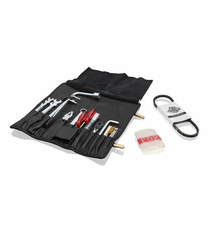 Porsche Classic 911 F Tool Bag