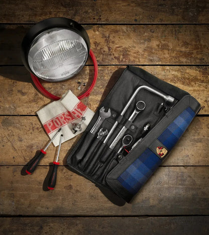 Porsche Classic 964 tool bag
