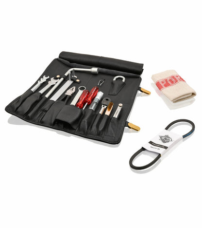Porsche Classic 914 Tool Bbag
