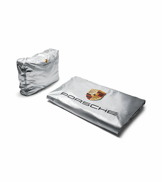 Porsche Outdoor car cover for Cayenne Coupé (E3)
