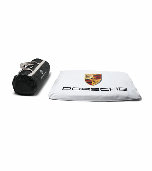 Porsche Indoor Car Cover for Cayenne