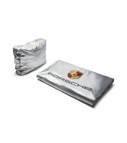 Porsche Outdoor car cover for Cayenne (E3)