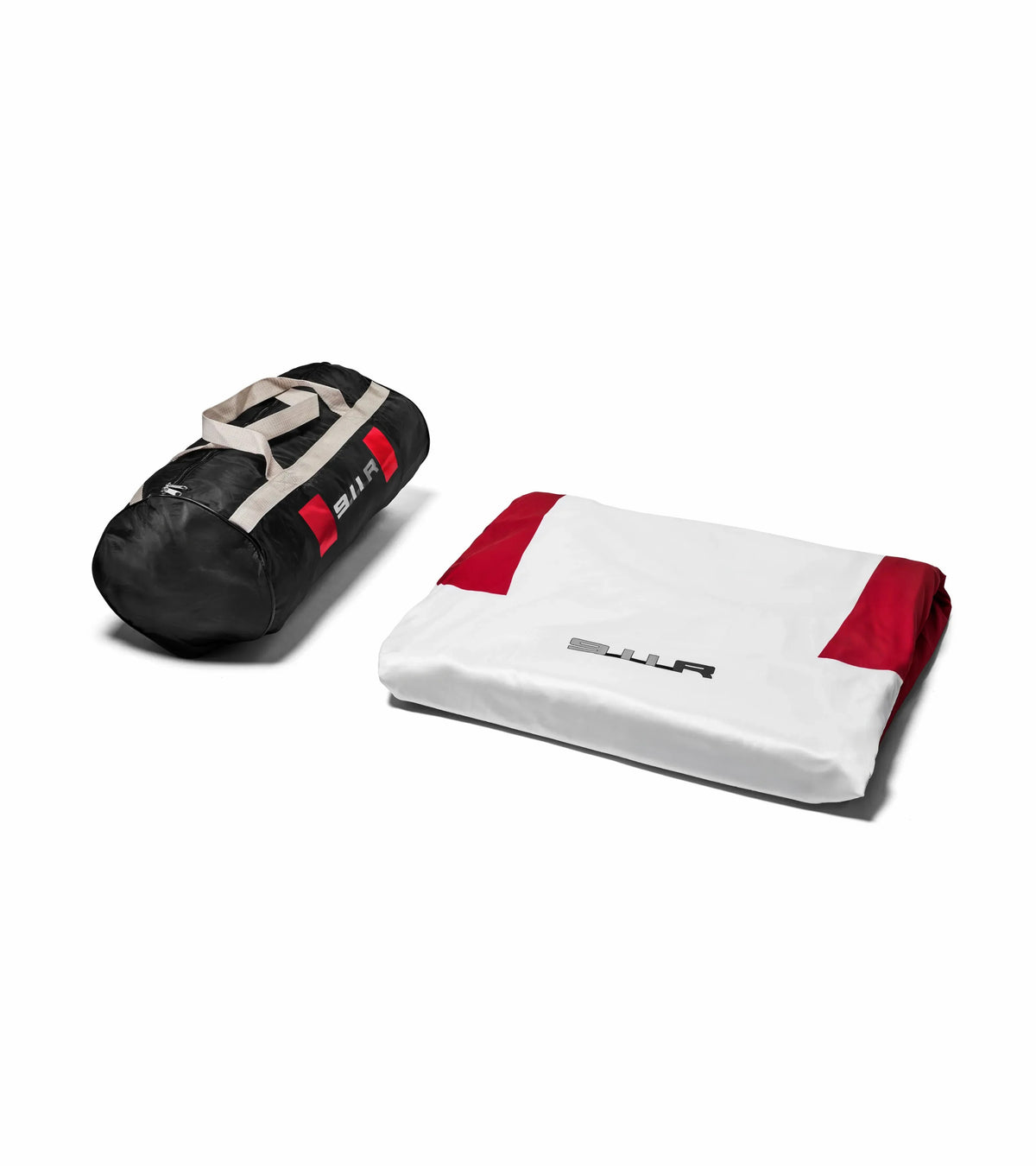Porsche Indoor Car Cover with 911 R Design