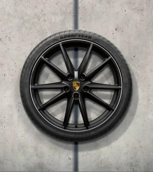 Porsche Rim Trim Strips - 20 Inch