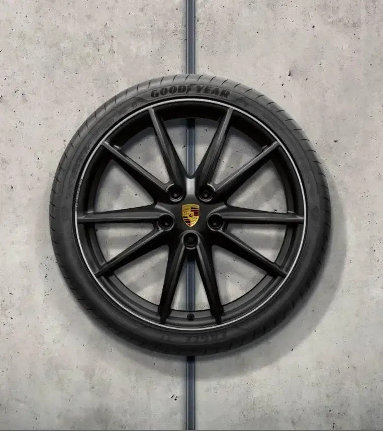 Porsche Rim Trim Strips - 21 Inch