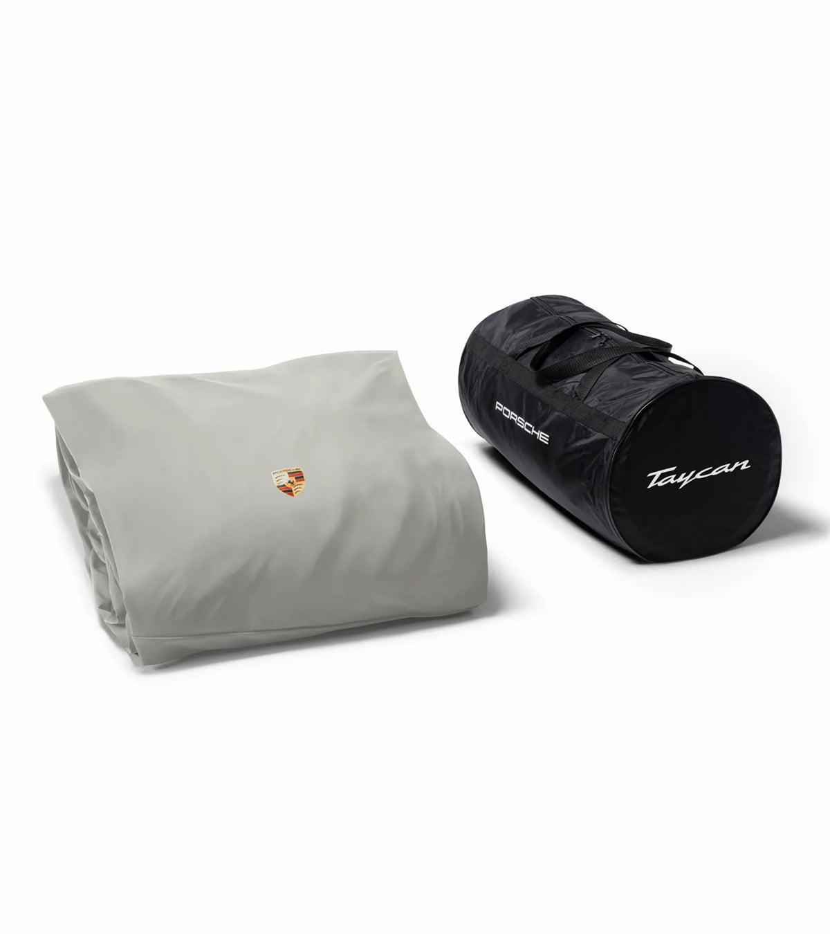 Porsche Outdoor Car Cover Plus for Taycan Cross Turismo