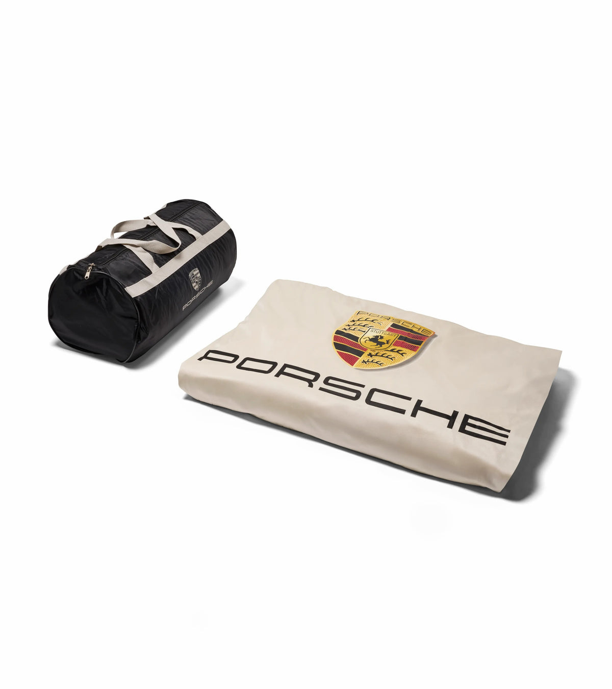 Porsche Classic Car Cover for Porsche 993