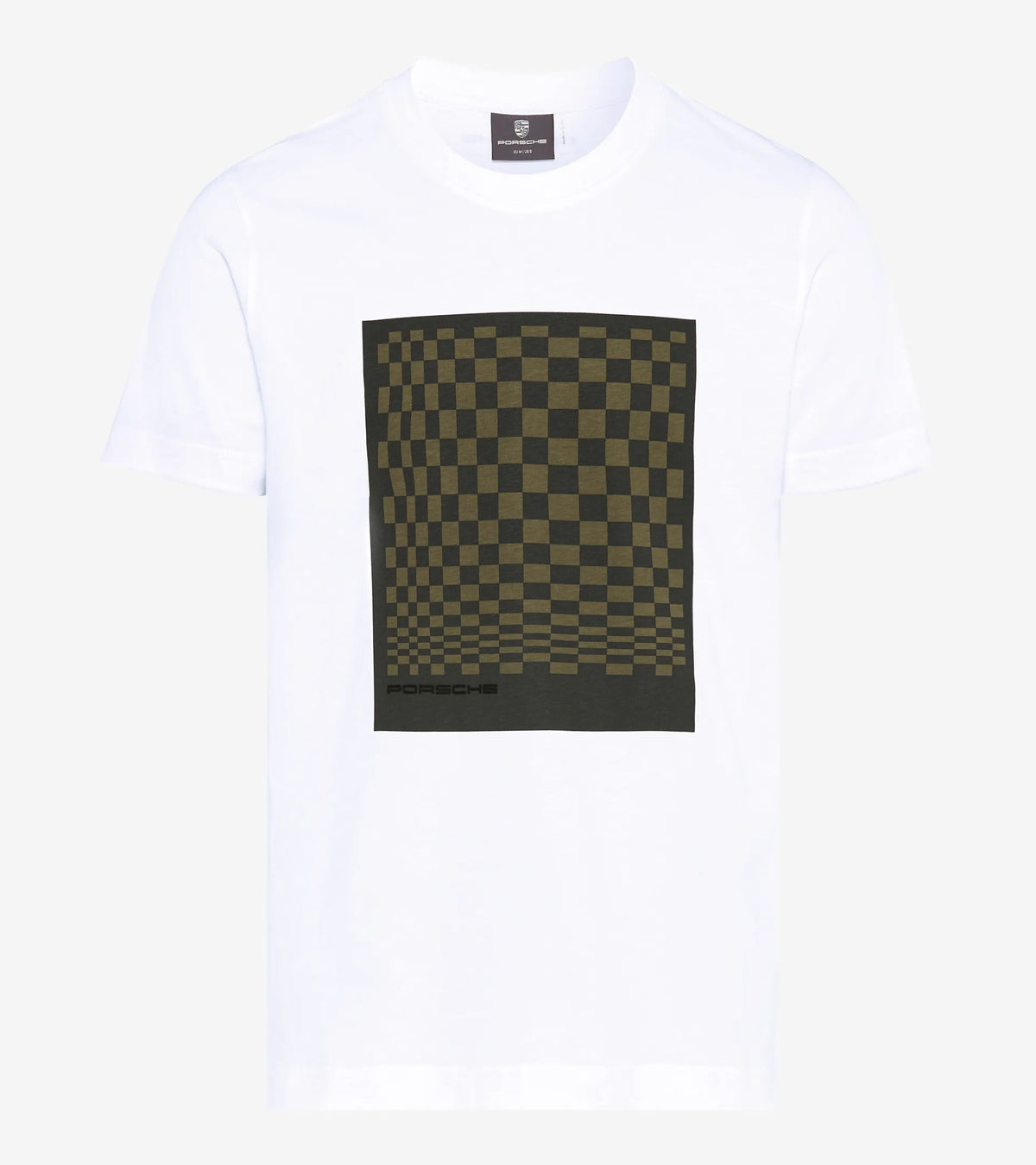 T-shirt – 911 Spirit 70