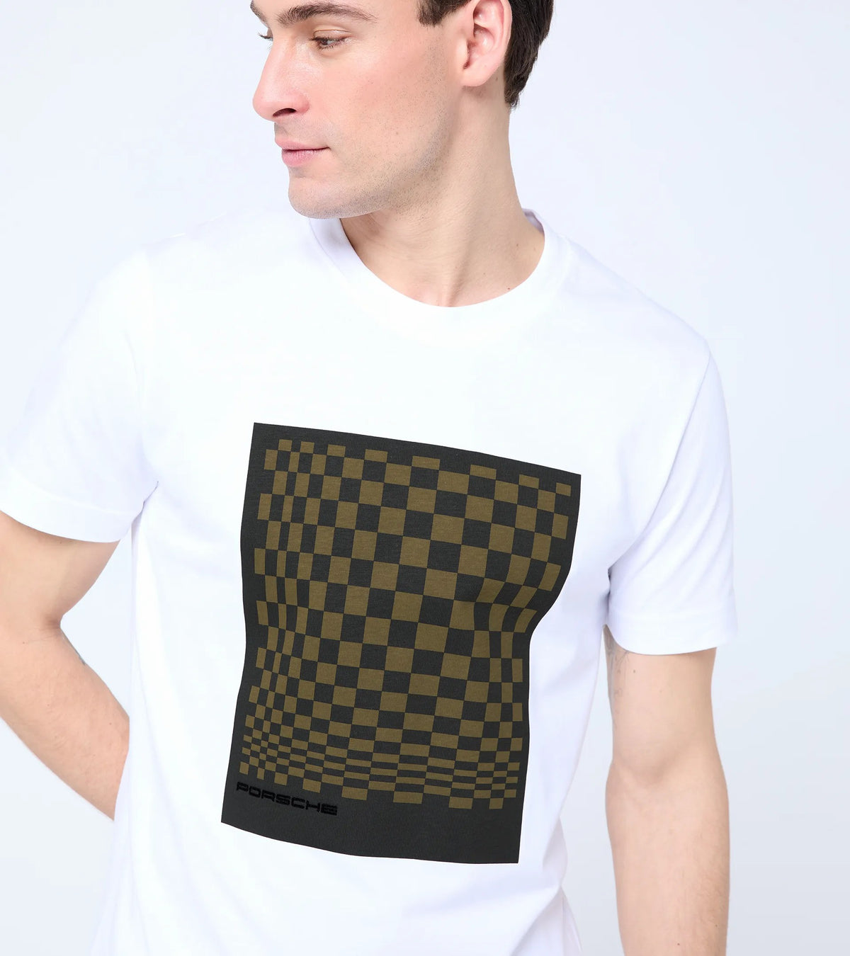 T-shirt – 911 Spirit 70