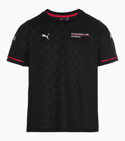 T-shirt – Porsche Motorsport Replica