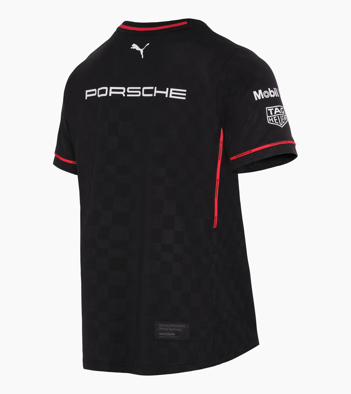 T-shirt – Porsche Motorsport Replica