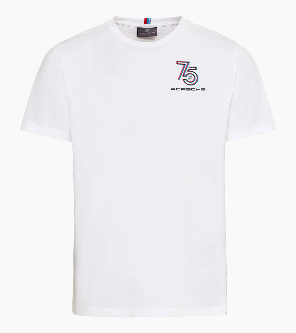 Polo shirt – 75Y