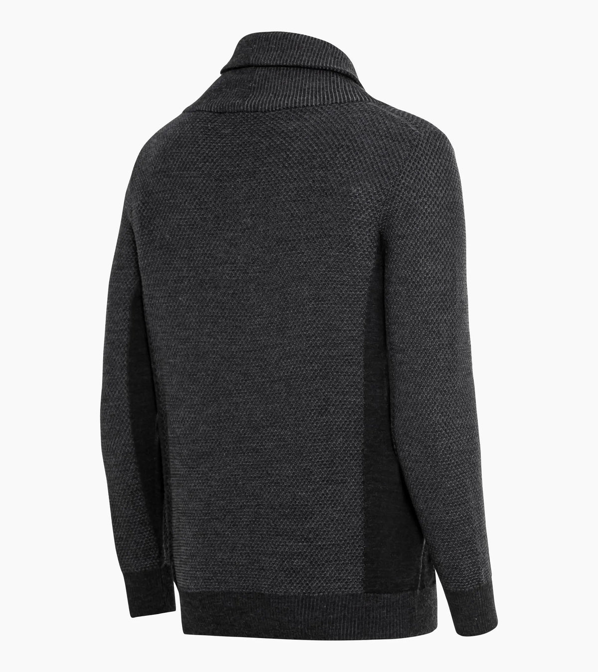 Shawl Collar Sweater