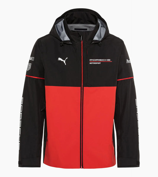 Unisex Rain Jacket – Porsche Motorsport Replica