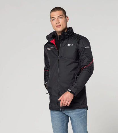 Jacket unisex – Motorsport