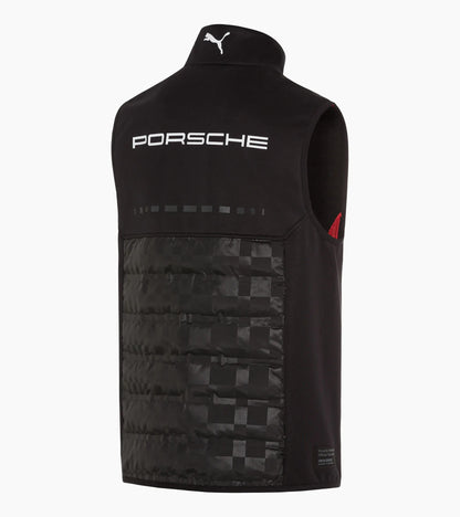 Unisex Vest – Porsche Motorsport Replica