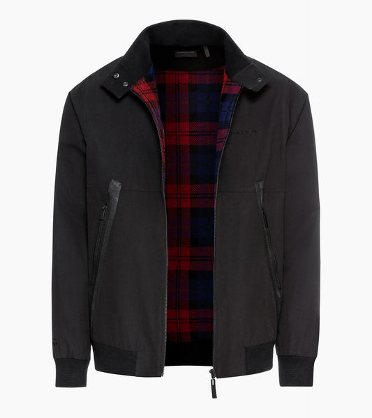 Unisex jacket – Turbo No. 1