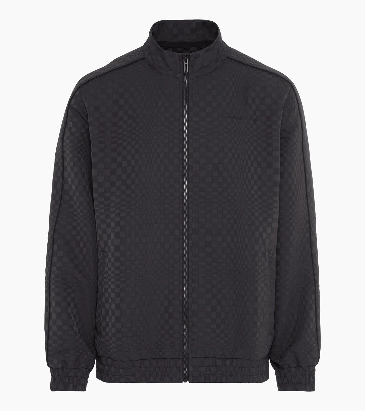 Jacquard tracksuit top – 911 Spirit 70