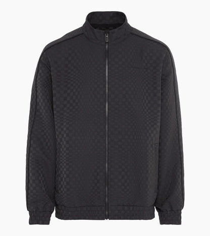 Jacquard tracksuit top – 911 Spirit 70