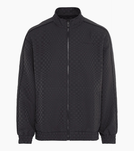 Jacquard tracksuit top – 911 Spirit 70