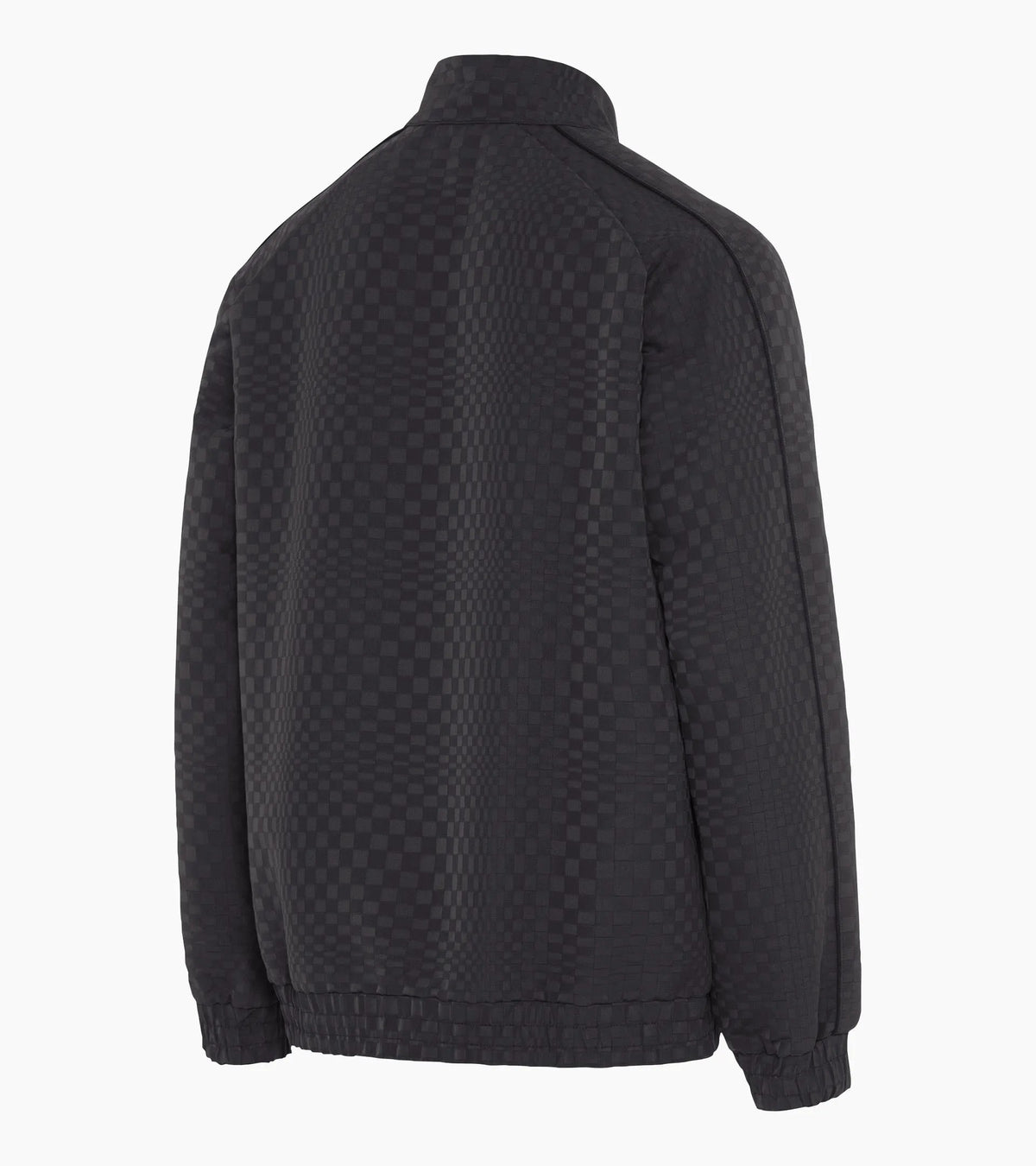 Jacquard tracksuit top – 911 Spirit 70