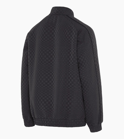 Jacquard tracksuit top – 911 Spirit 70