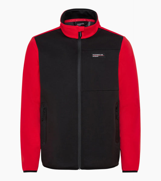 Softshell jacket– Porsche Motorsport