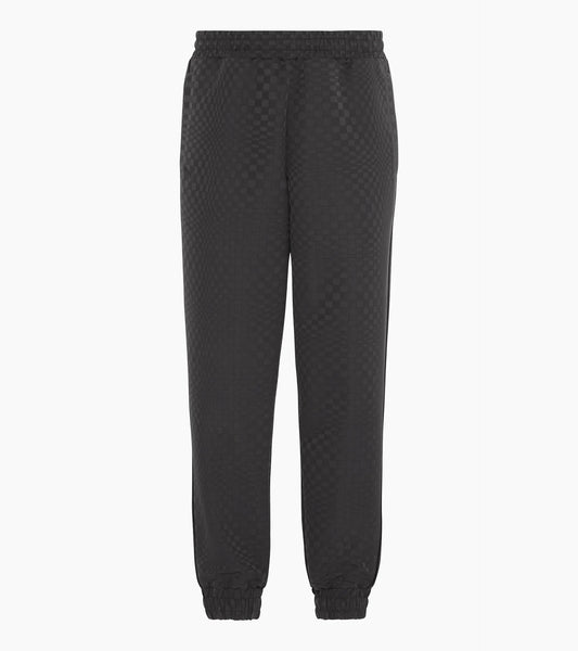 Jacquard track pants – 911 Spirit 70