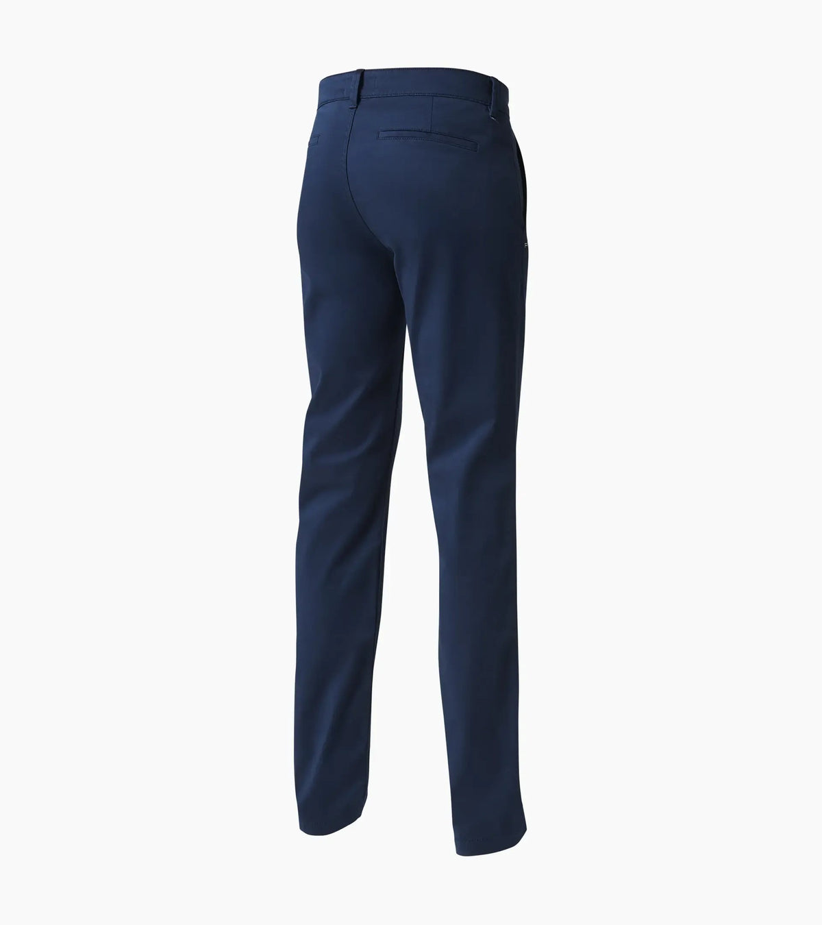Basic Regular Fit Chino