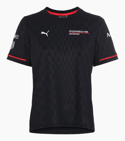 Women's T-shirt – Porsche Motorsport Replica