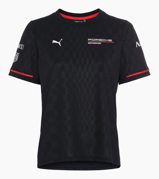 Women's T-shirt – Porsche Motorsport Replica