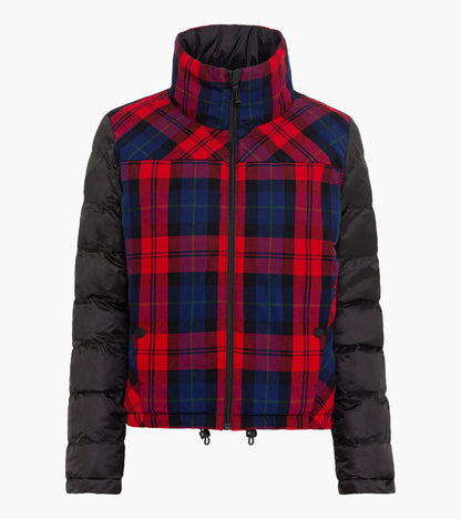 Reversible women's jacket – Turbo No. 1