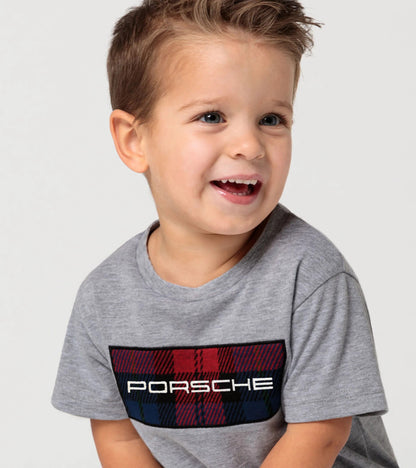 Kids T-shirt – Turbo No. 1