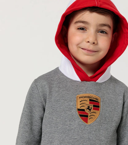 Kids hoodie – Essential