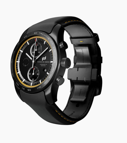 Chronograph - Watchmakers' Choice Speed Yellow