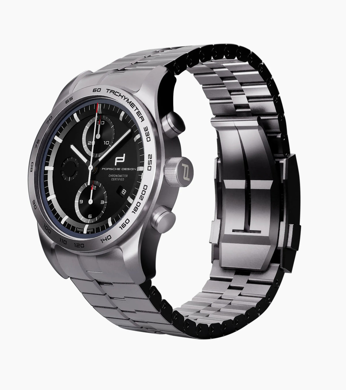 Chronograph - Watchmakers' Choice Dark Night Blue