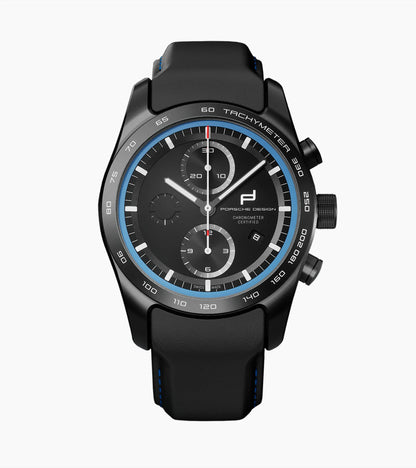Chronograph - Watchmakers' Choice Riviera Blue