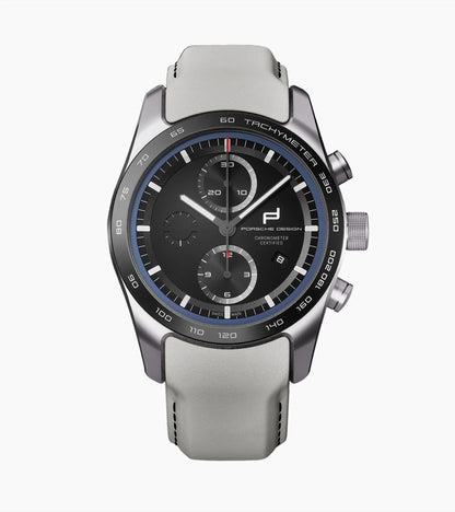 Chronograph - Watchmakers' Choice Lugano Blue