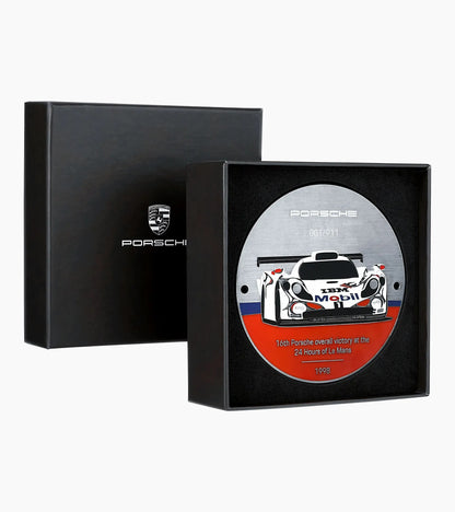 Grill badge – GT1