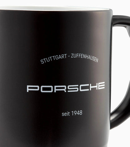 Porsche Black Cup L – Essential