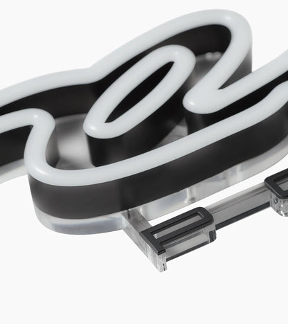Carrera lettering – Limited