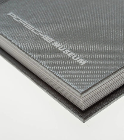Porsche Engineering - 80 years of pioneering solutions